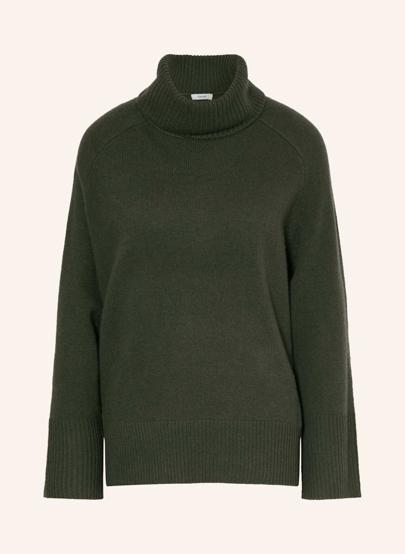 Reiss Rollkragenpullover Eliza gruen von REISS