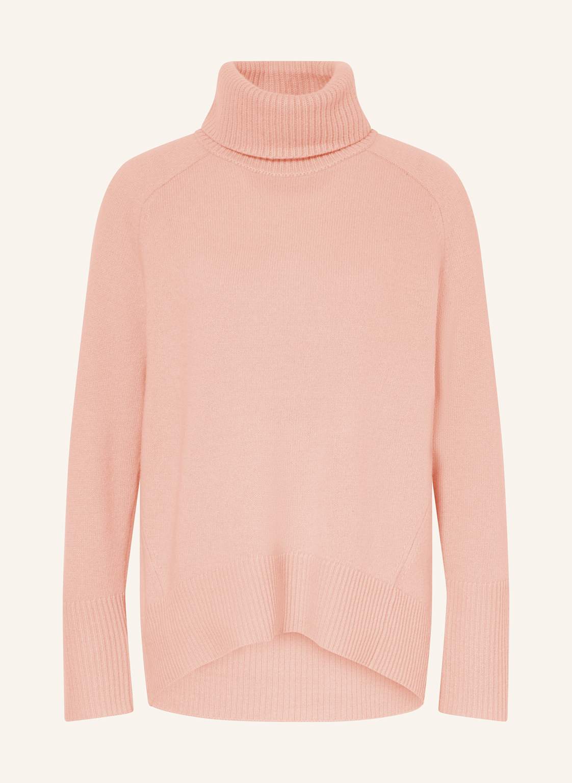 Reiss Rollkragenpullover Eliza rosa Reiss Rollkragenpullover Eliza rosa von REISS