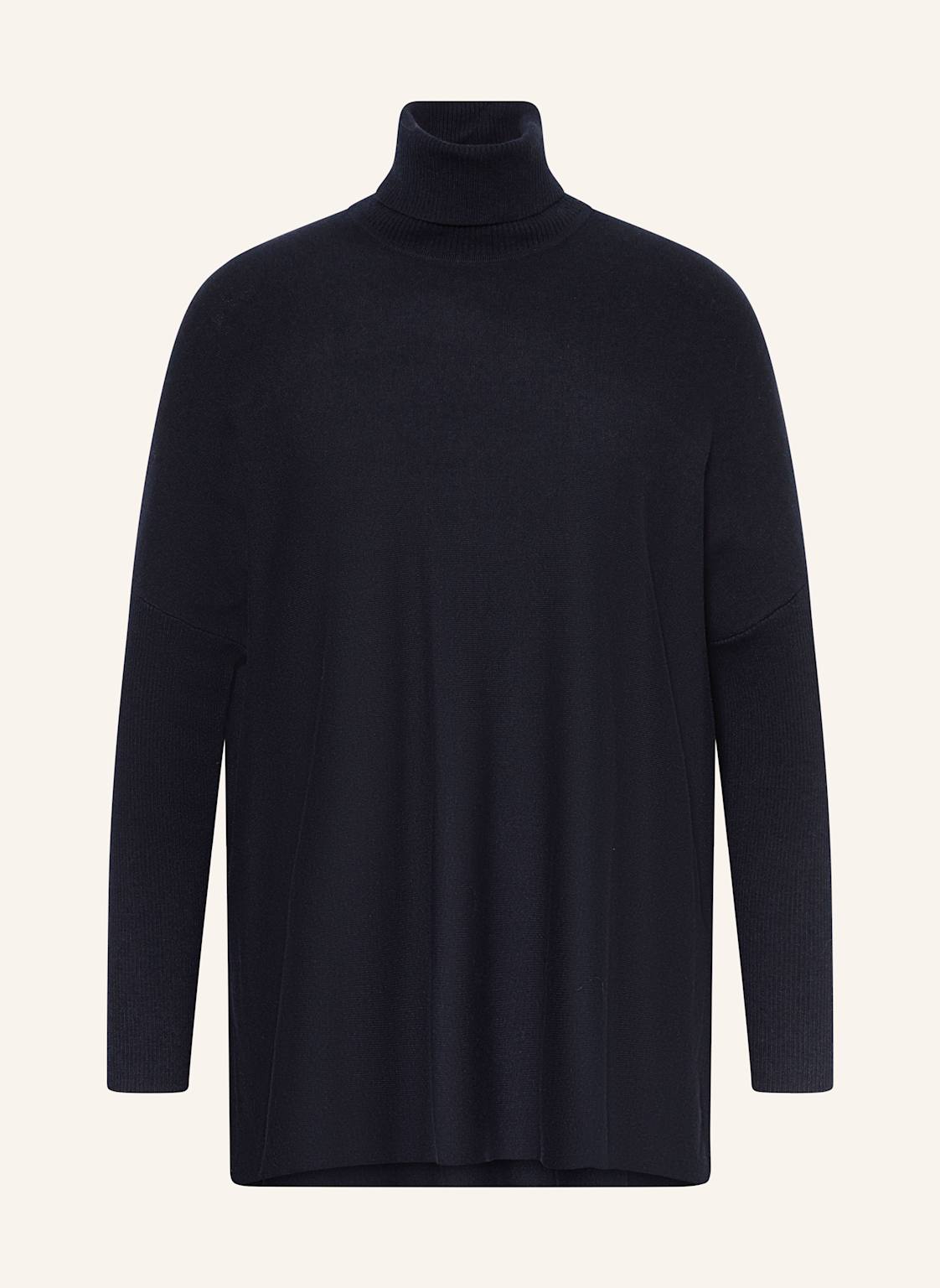 Reiss Rollkragenpullover Sophia blau von REISS