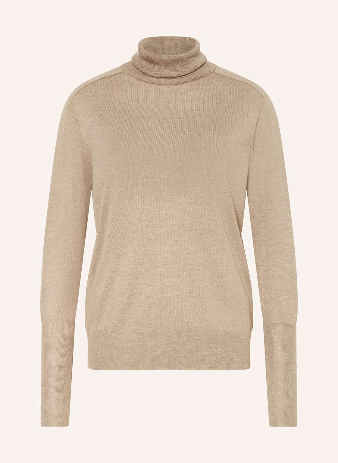 Reiss Rollkragenpullover braun Reiss Rollkragenpullover braun von REISS
