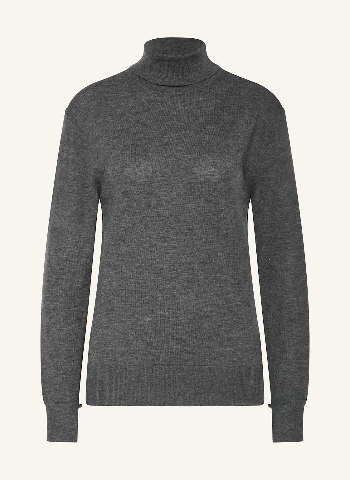 Reiss Rollkragenpullover grau Reiss Rollkragenpullover grau von REISS