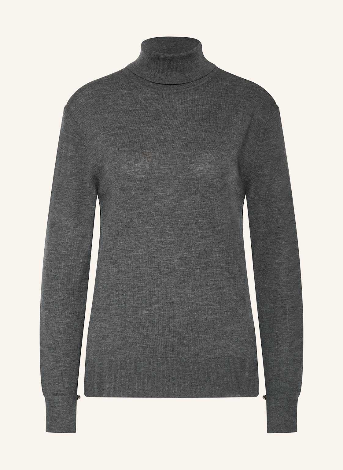 Reiss Rollkragenpullover grau von REISS