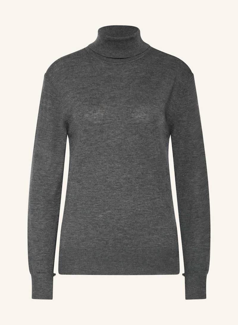 Reiss Rollkragenpullover grau Reiss Rollkragenpullover grau von REISS