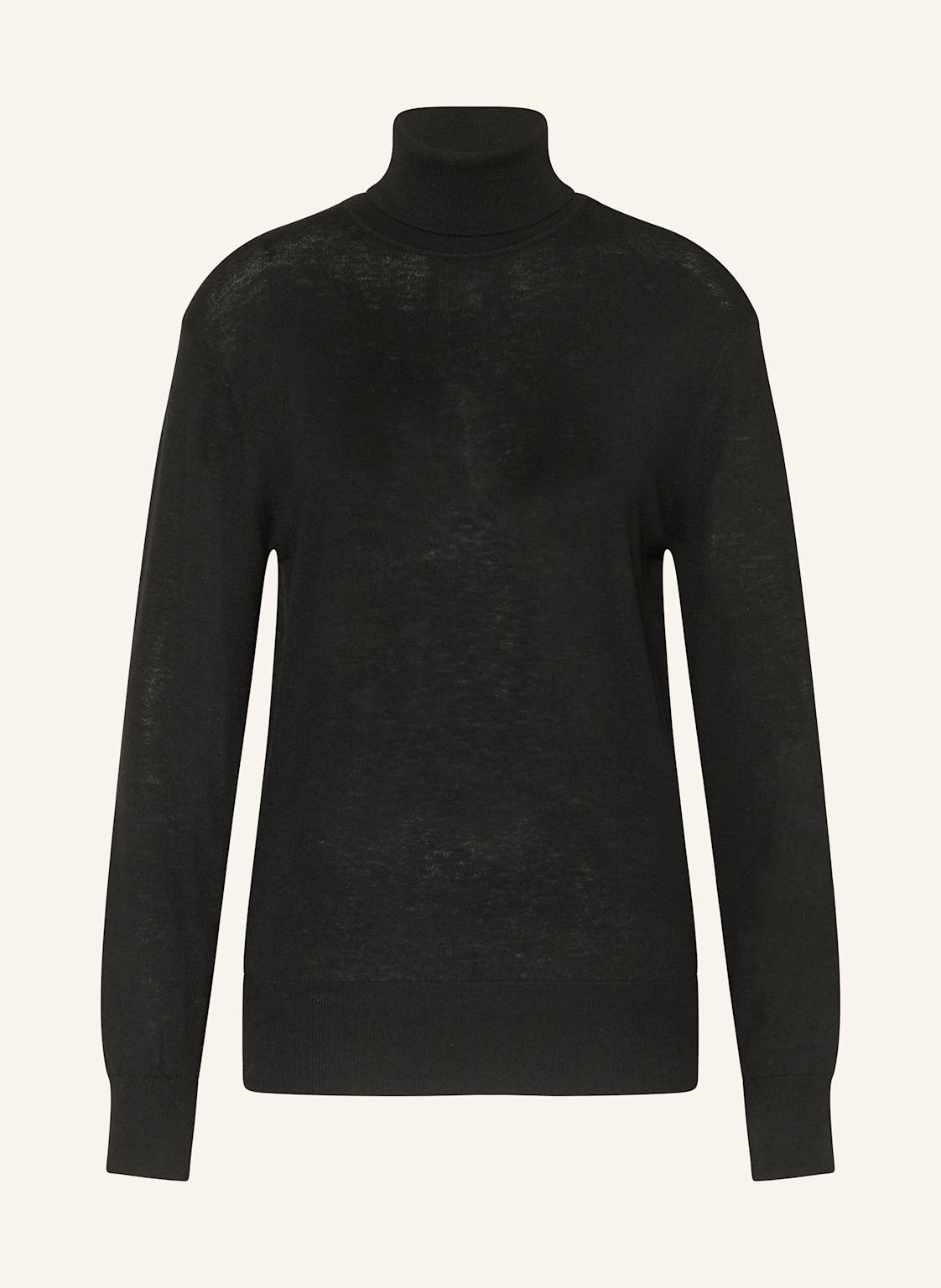 Reiss Rollkragenpullover schwarz Reiss Rollkragenpullover schwarz von REISS