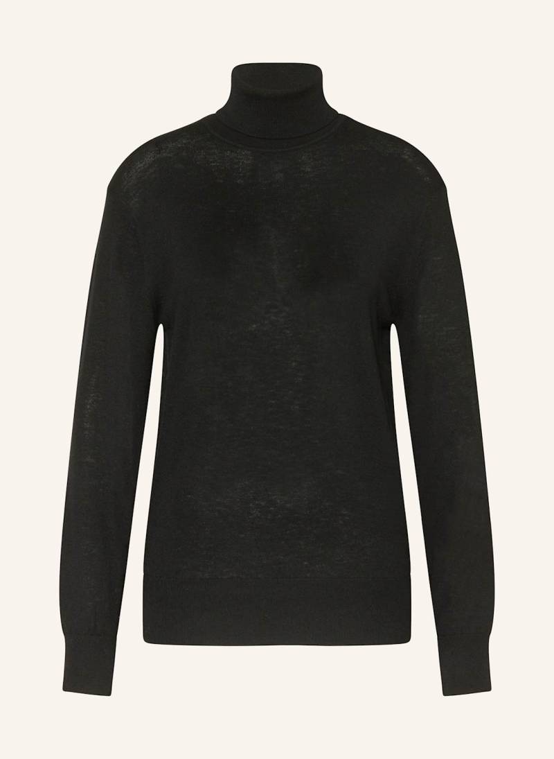 Reiss Rollkragenpullover schwarz von REISS