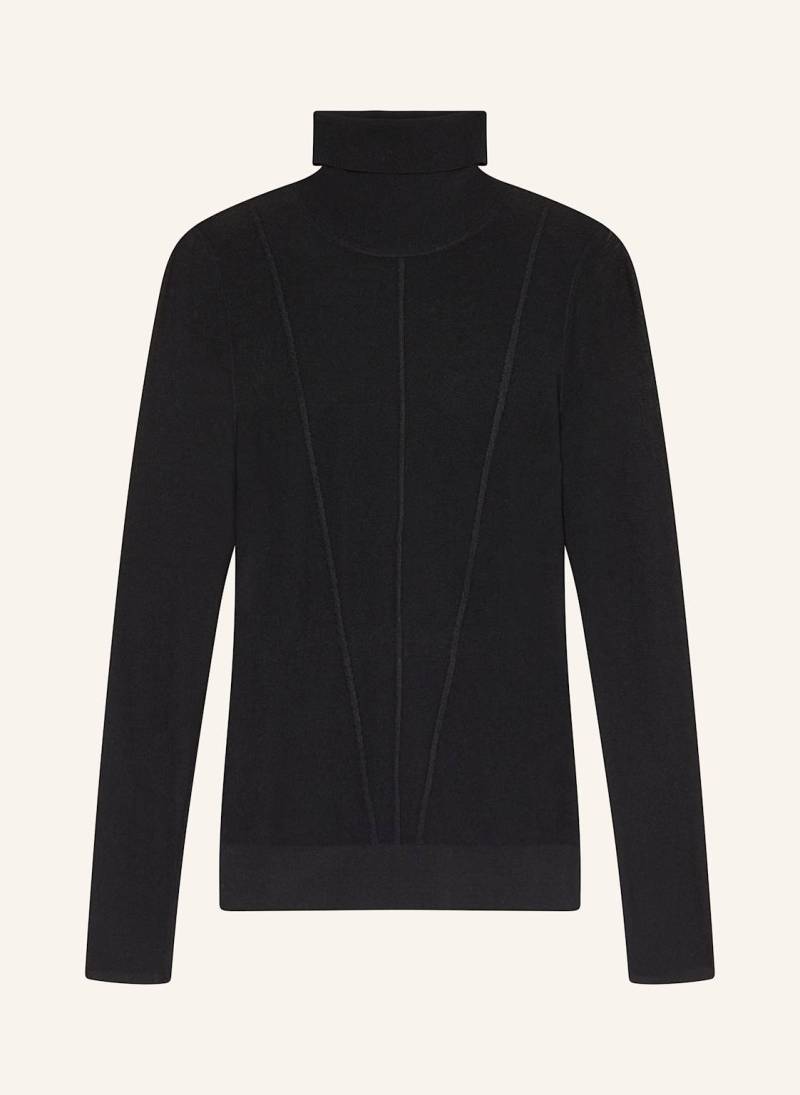 Reiss Rollkragenpullover schwarz von REISS