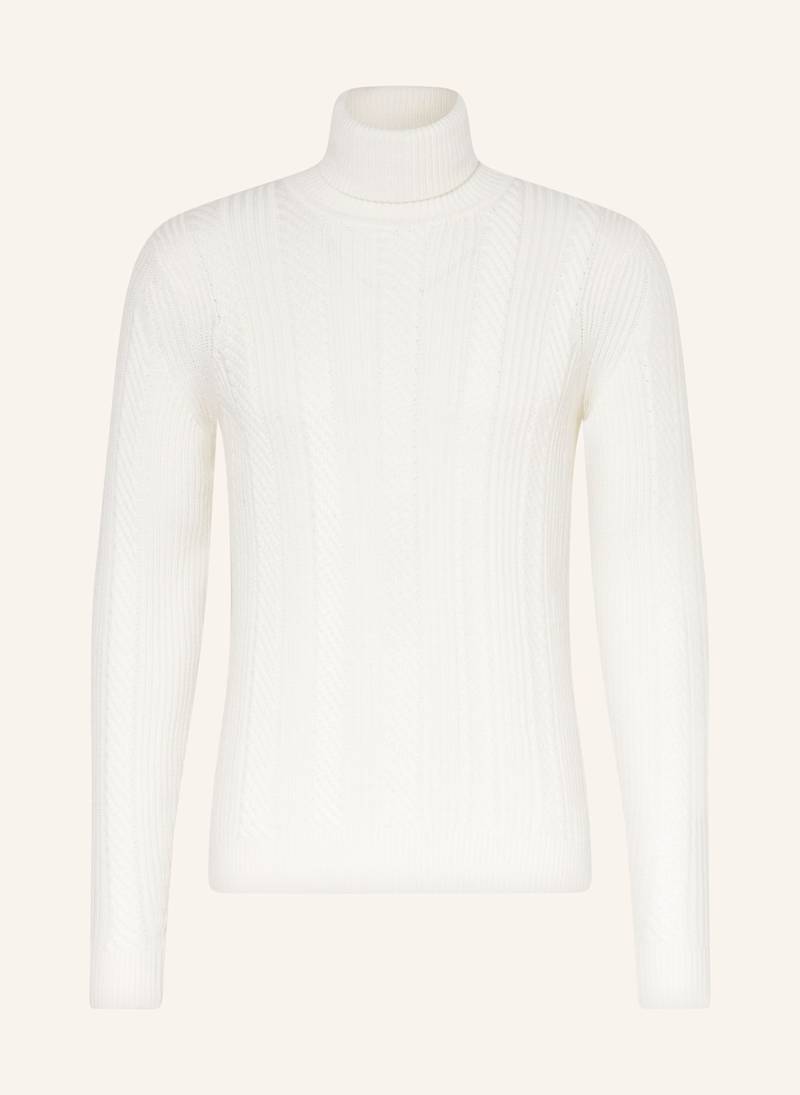 Reiss Rollkragenpullover weiss von REISS