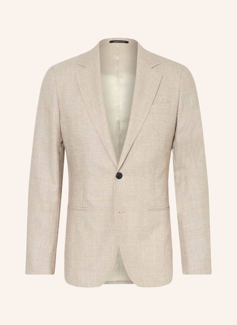 Reiss Anzugsakko Elliot Slim Fit beige von REISS