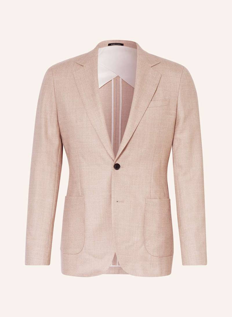 Reiss Sakko Oatmeal Slim Fit beige von REISS