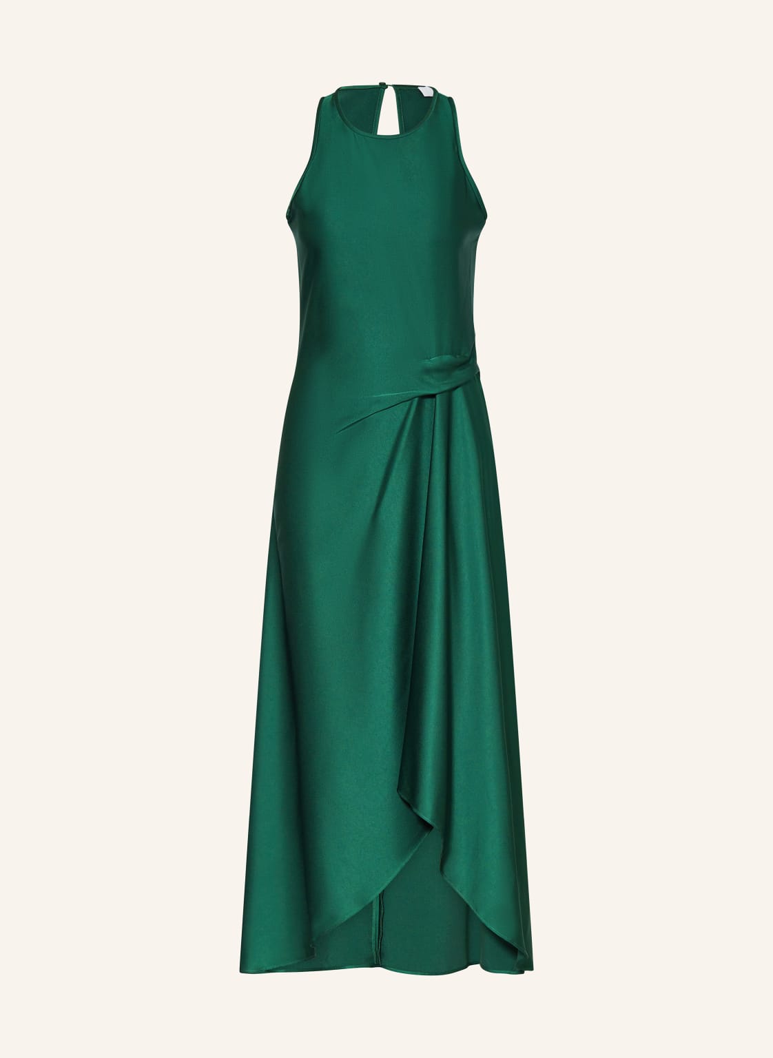 Reiss Satinkleid Micah gruen Reiss Satinkleid Micah gruen von REISS