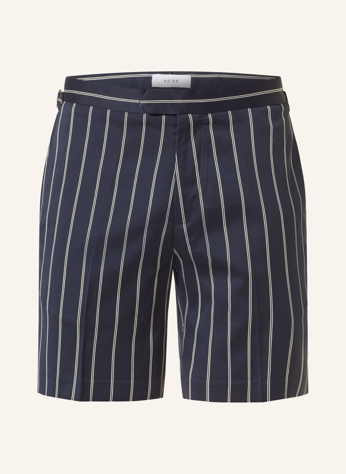 Reiss Shorts Lake blau von REISS