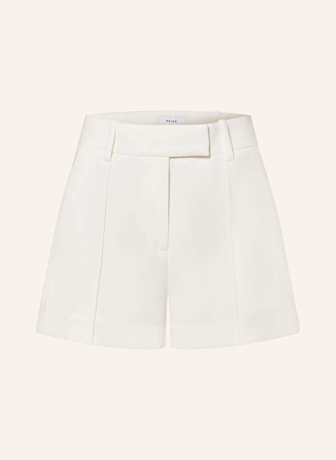 Reiss Shorts Sienna weiss von REISS