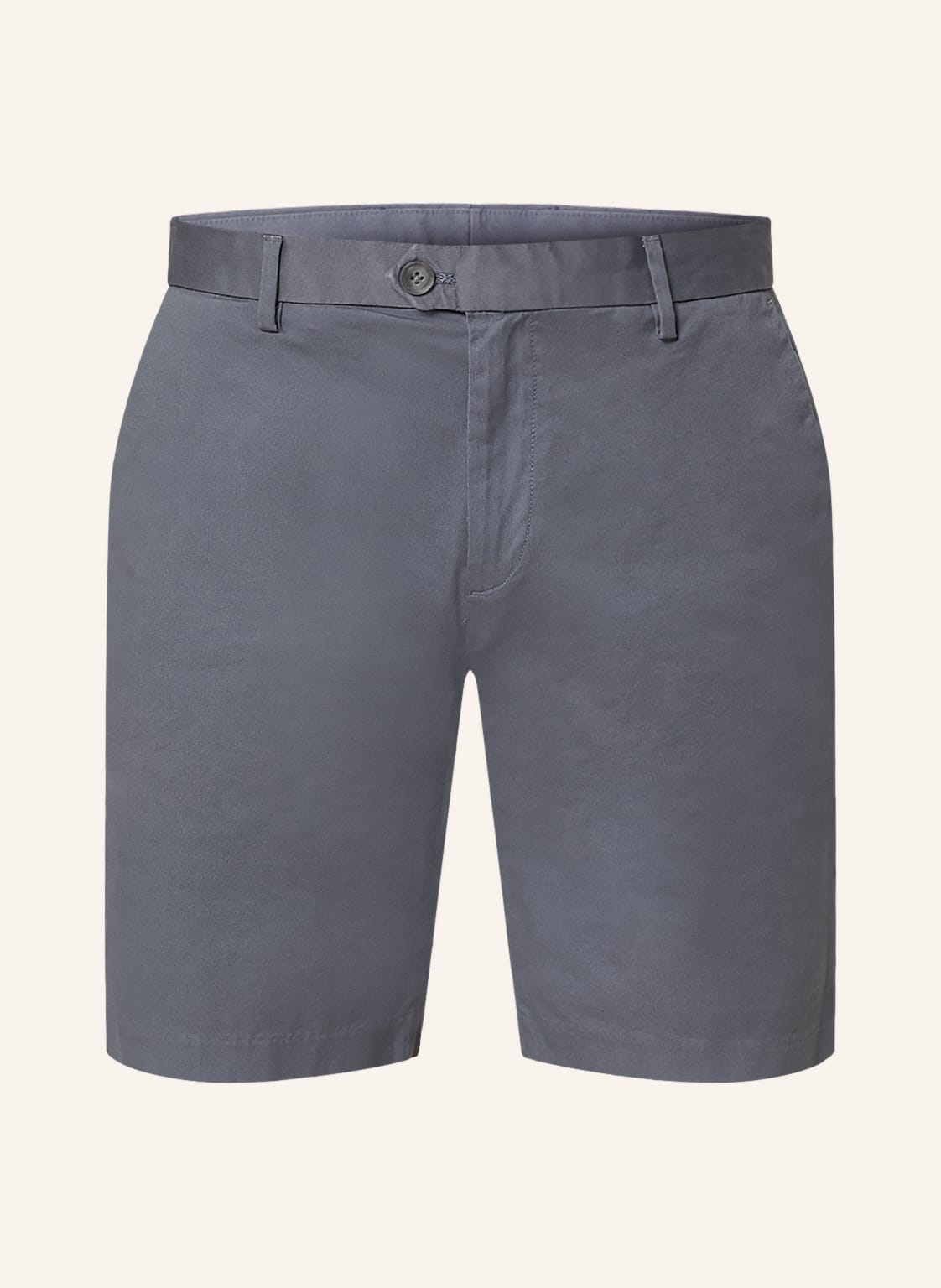 Reiss Shorts Wicket blau von REISS