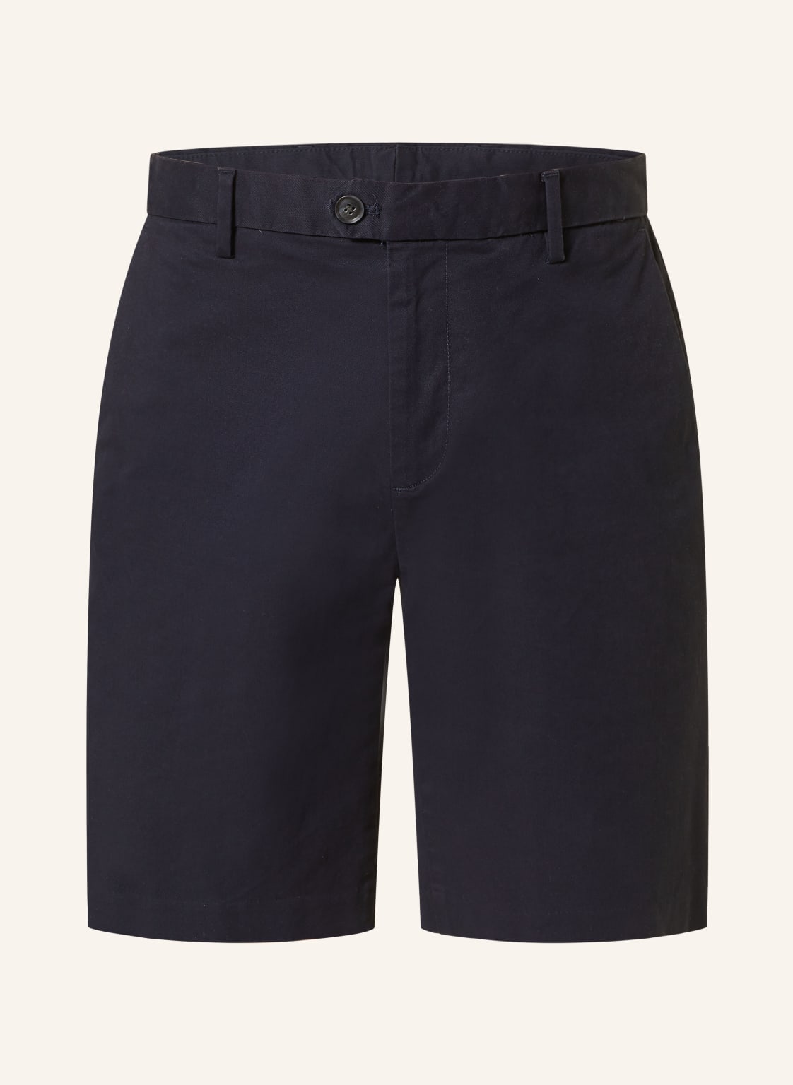 Reiss Shorts Wicket blau von REISS