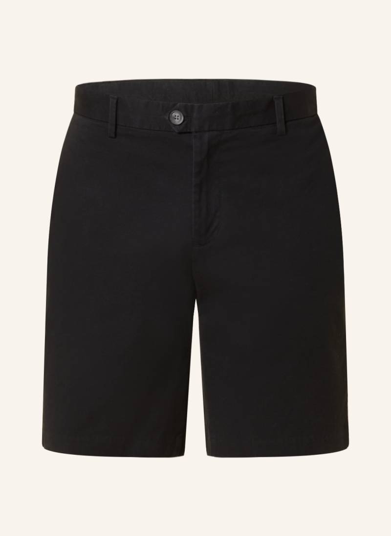 Reiss Shorts Wicket schwarz von REISS