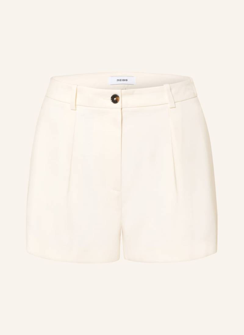 Reiss Shorts weiss von REISS