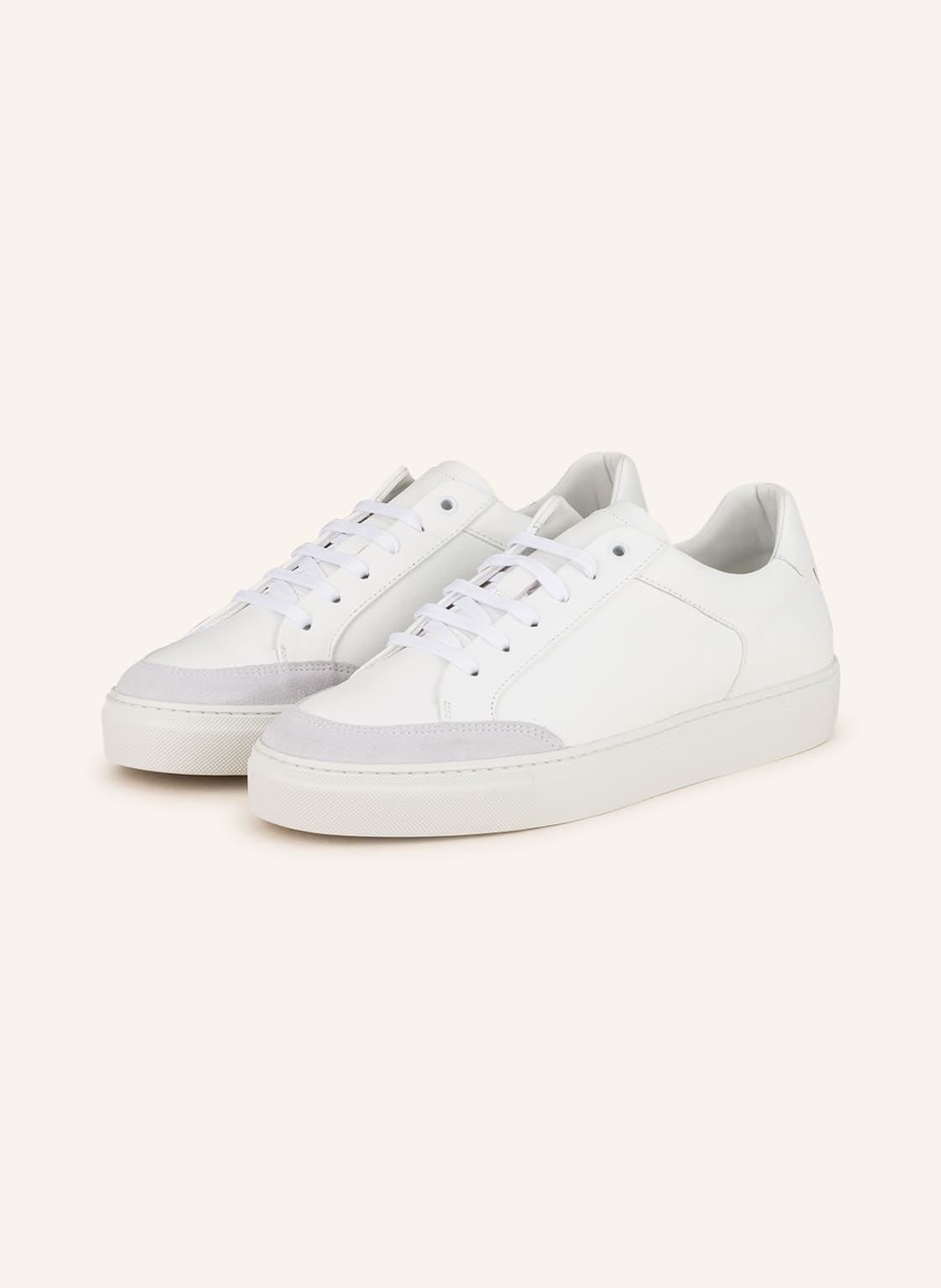 Reiss Sneaker Ashley weiss Reiss Sneaker Ashley weiss von REISS