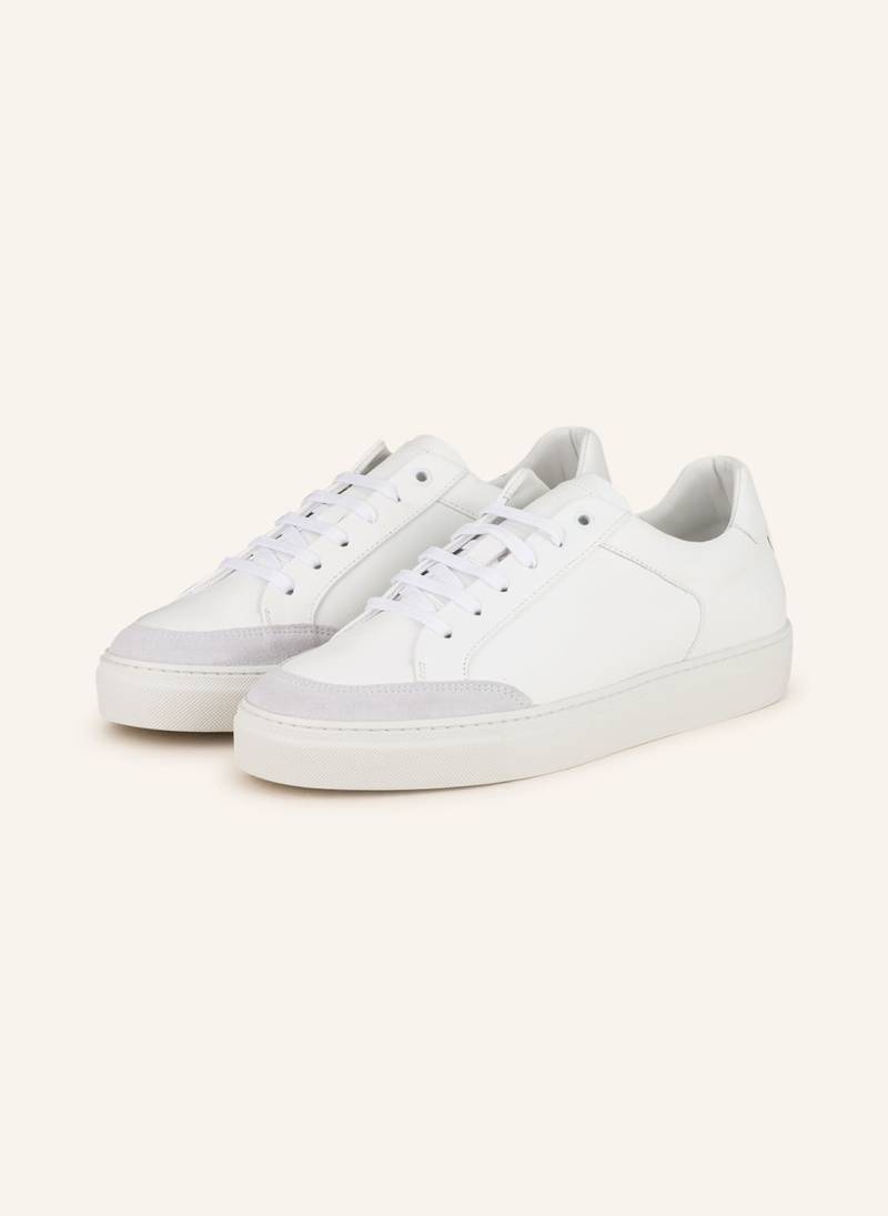 Reiss Sneaker Ashley weiss Reiss Sneaker Ashley weiss von REISS