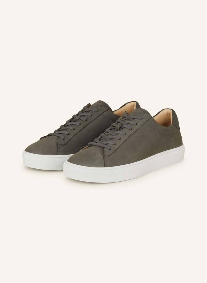 Reiss Sneaker Finley grau von REISS