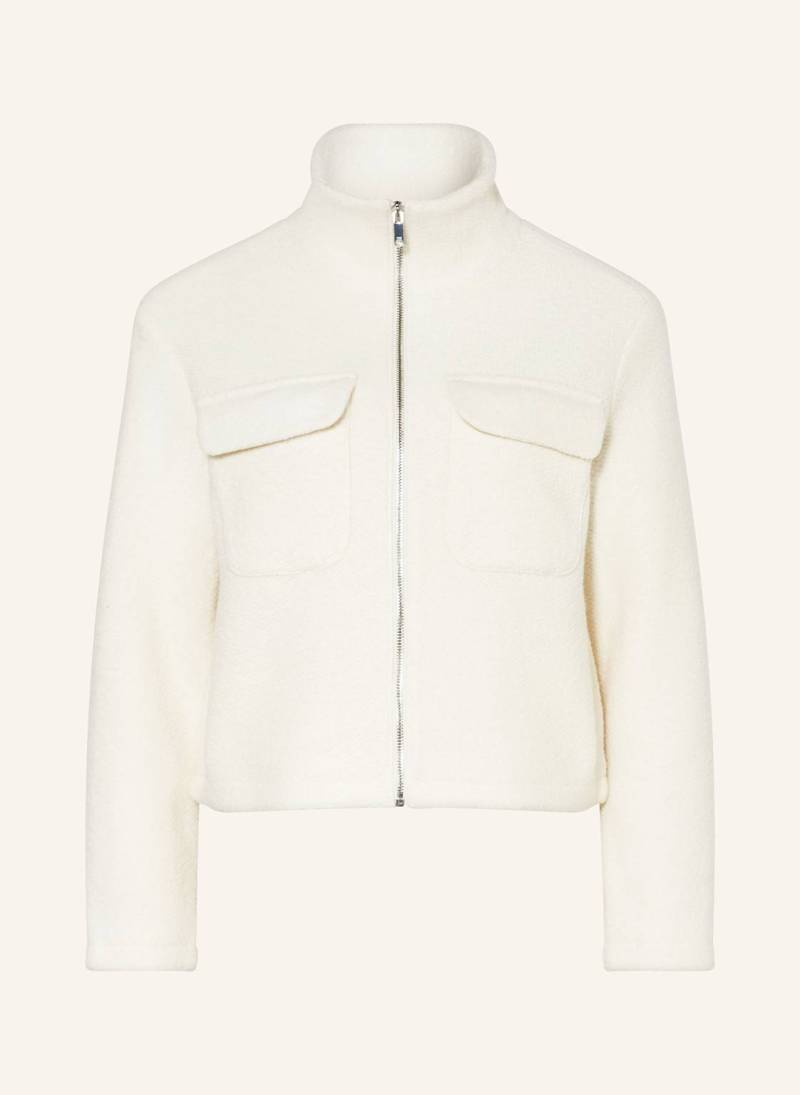 Reiss Strickjacke beige von REISS