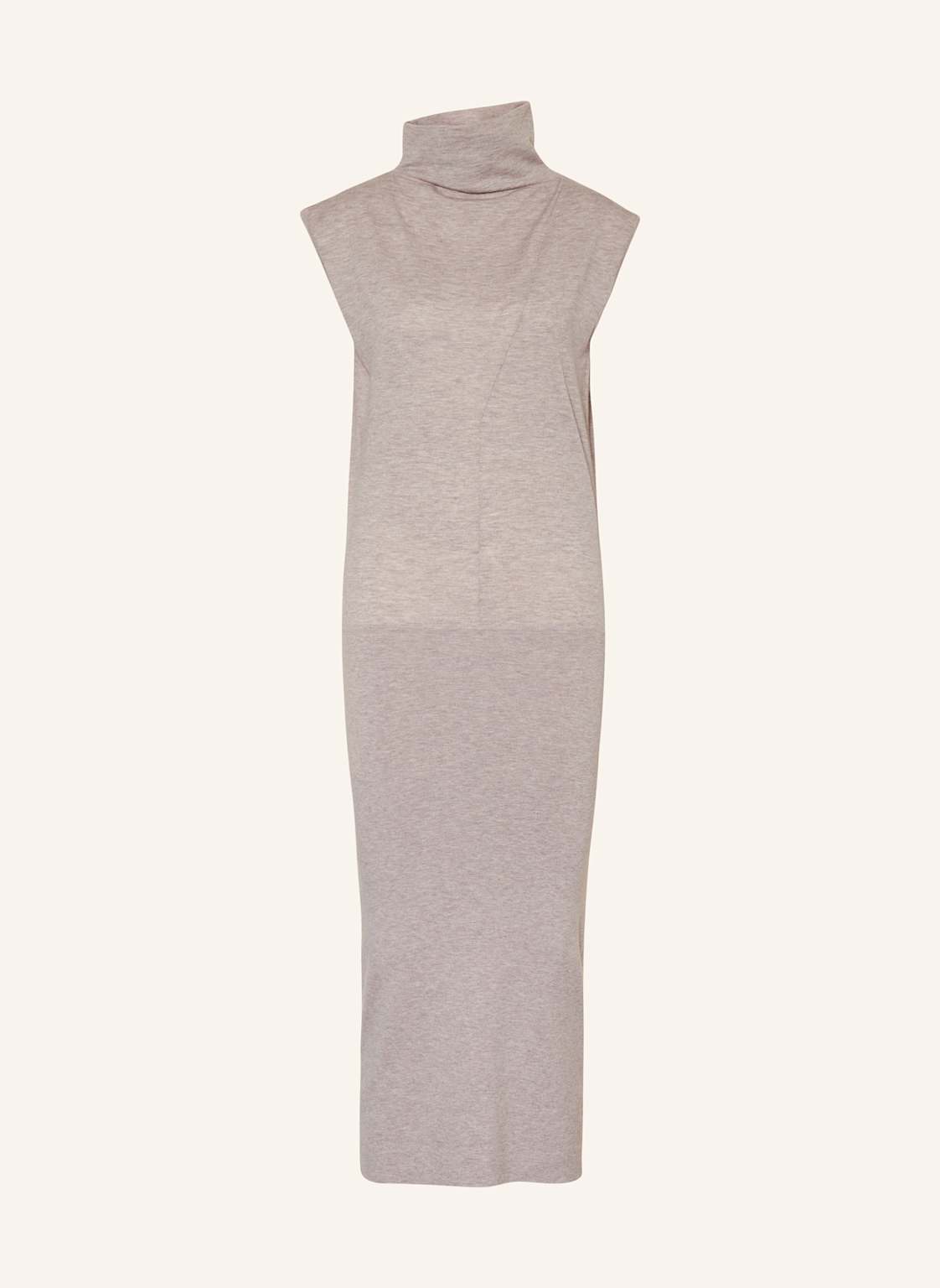 Reiss Strickkleid beige von REISS