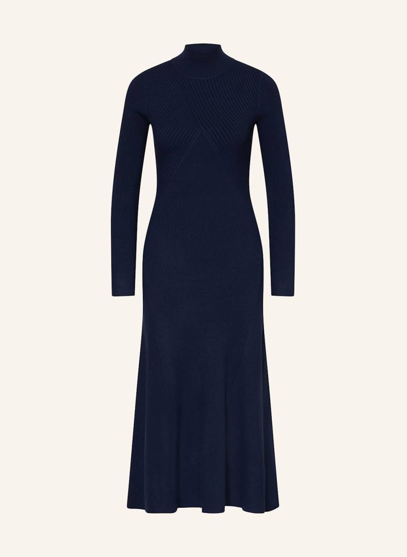 Reiss Strickkleid blau Reiss Strickkleid blau von REISS