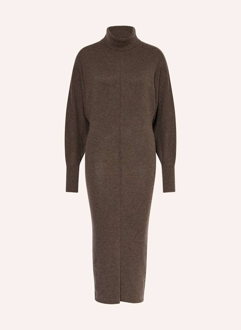 Reiss Strickkleid braun Reiss Strickkleid braun von REISS