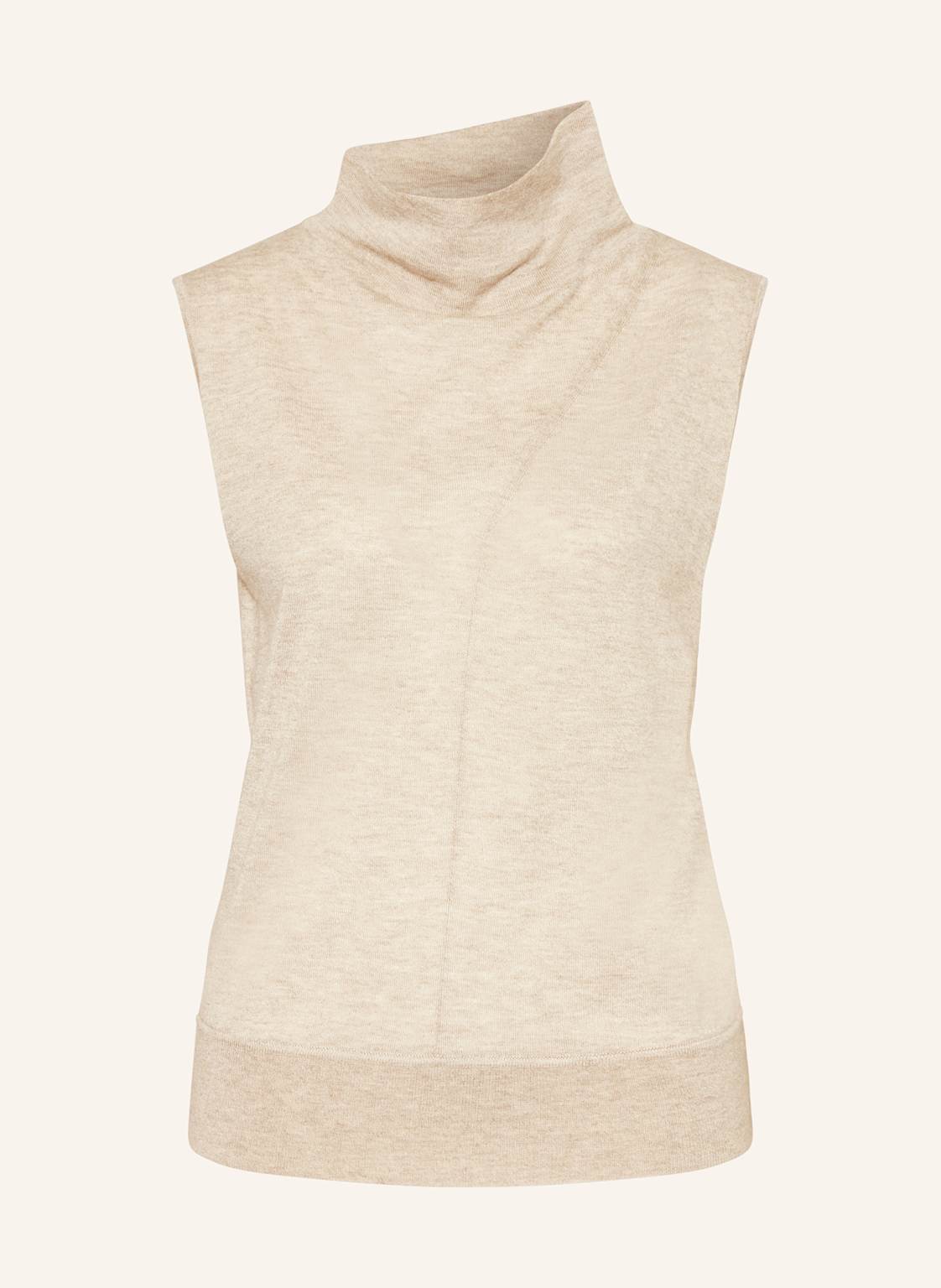 Reiss Stricktop Harper beige von REISS