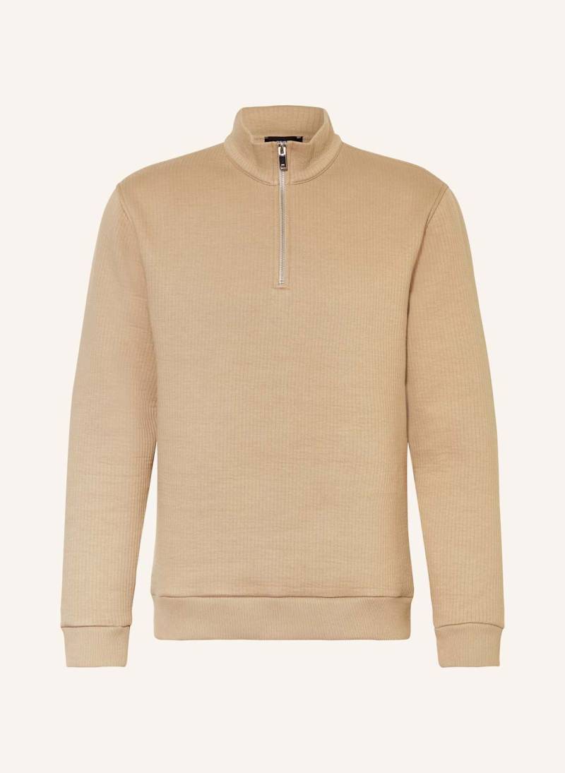 Reiss Sweat-Troyer beige von REISS