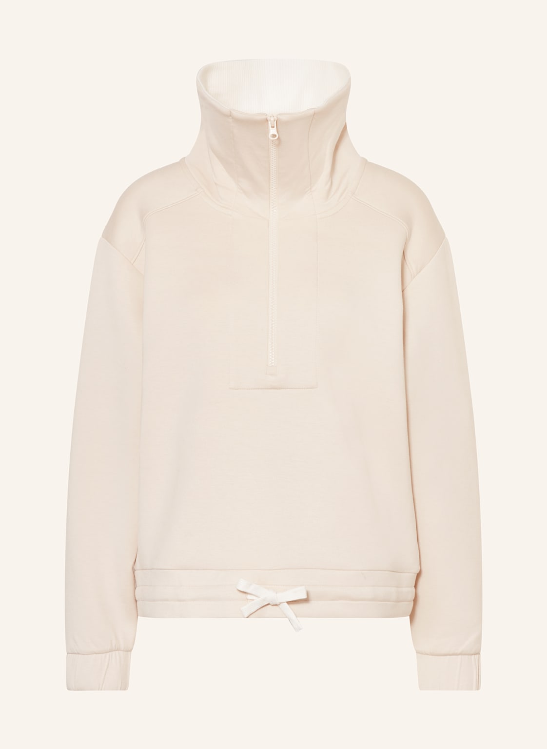 Reiss Sweat-Troyer grau von REISS