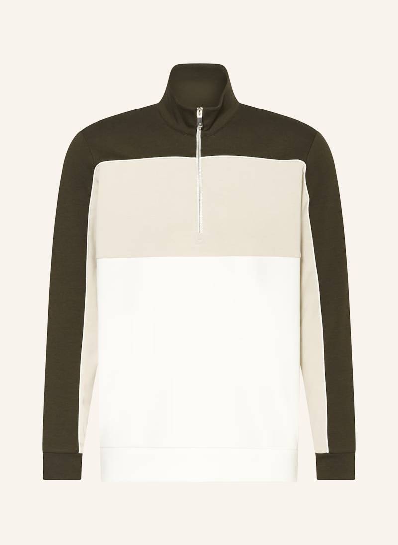 Reiss Sweat-Troyer gruen Reiss Sweat-Troyer gruen von REISS