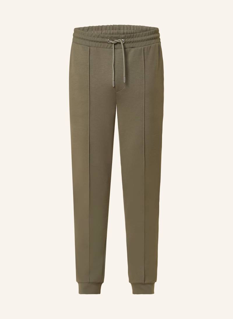 Reiss Sweatpants Premier gruen von REISS