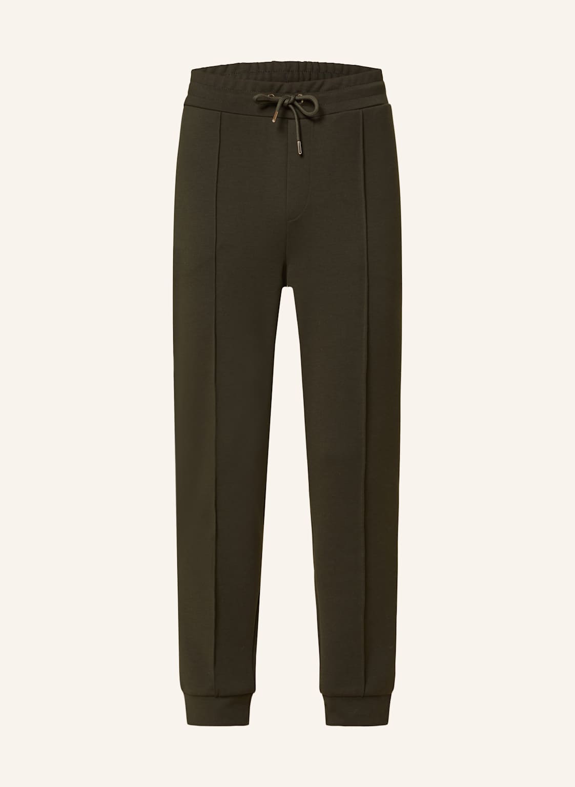 Reiss Sweatpants gruen von REISS