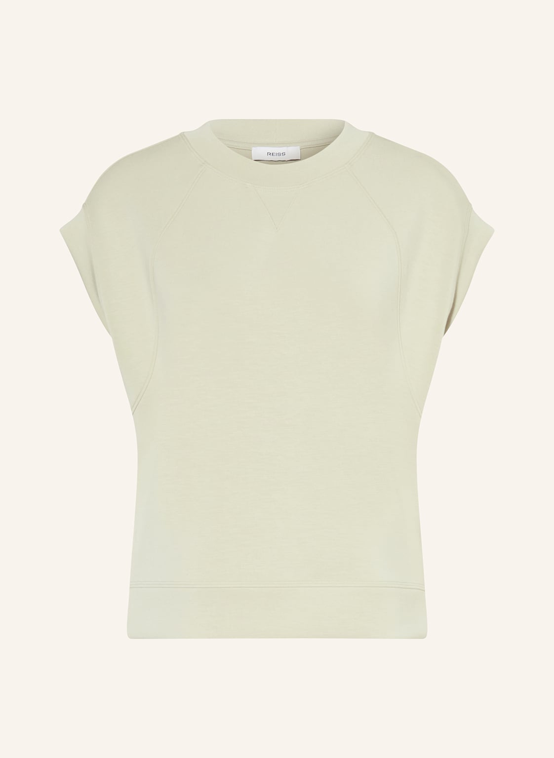 Reiss Sweatshirt Joanna gruen von REISS