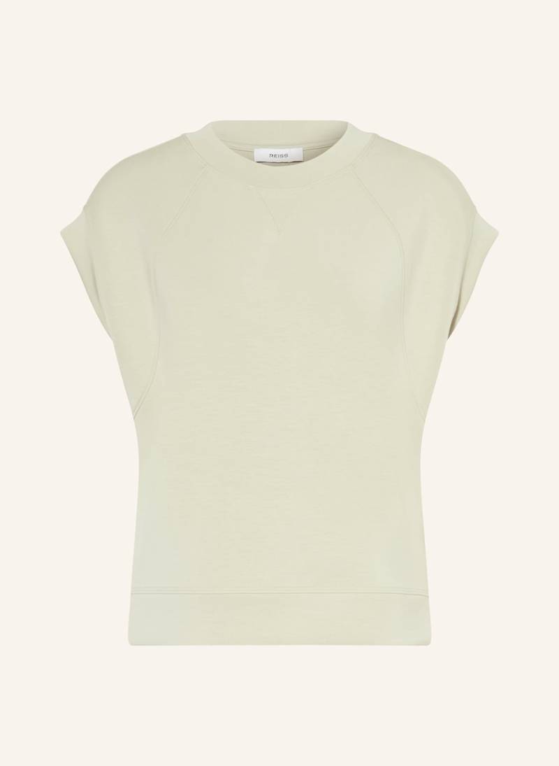 Reiss Sweatshirt Joanna gruen von REISS