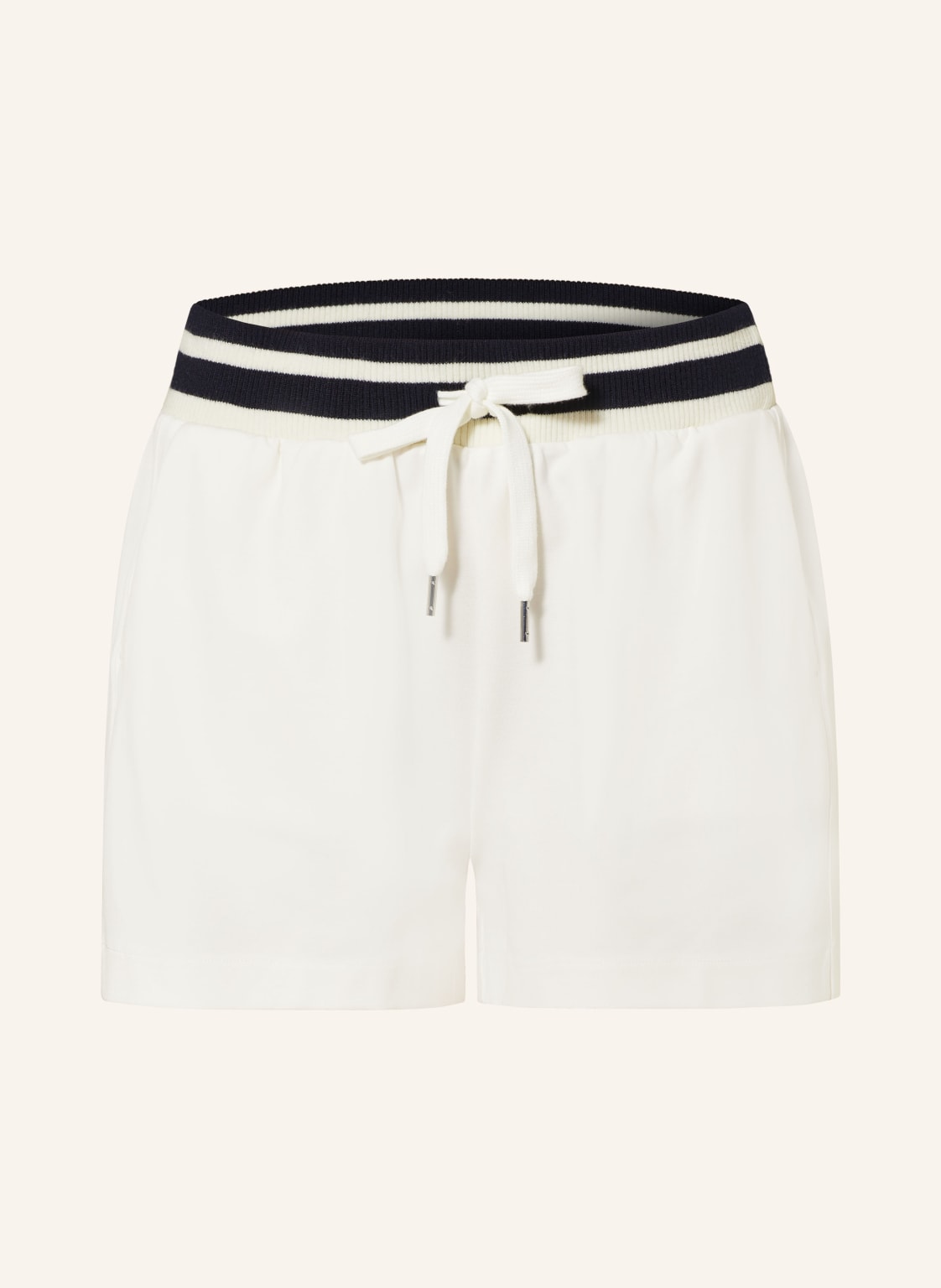 Reiss Sweatshorts Lexi weiss von REISS