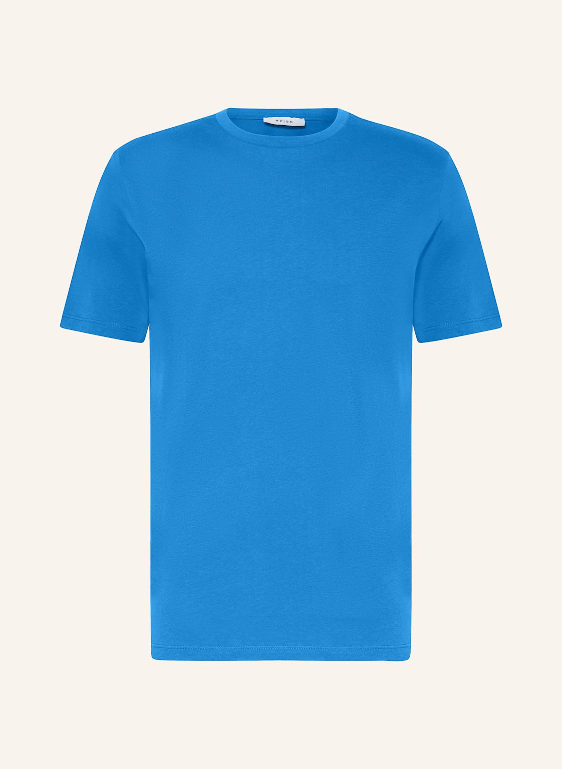 Reiss T-Shirt Bless blau von REISS