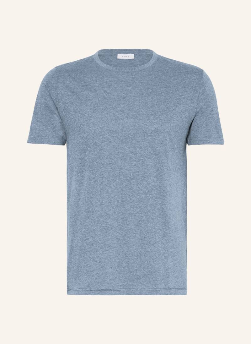 Reiss T-Shirt Bless blau von REISS