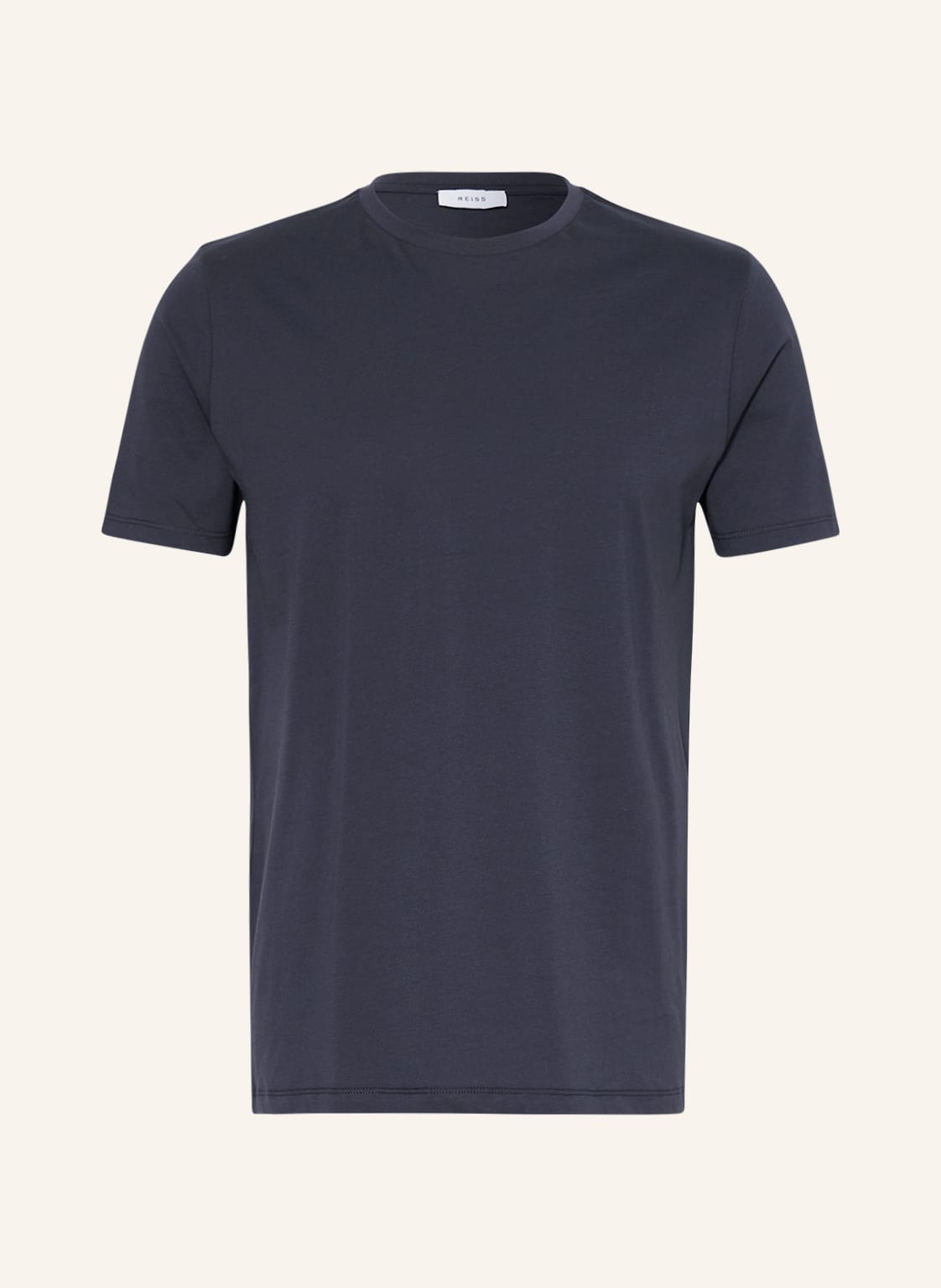 Reiss T-Shirt Bless blau von REISS