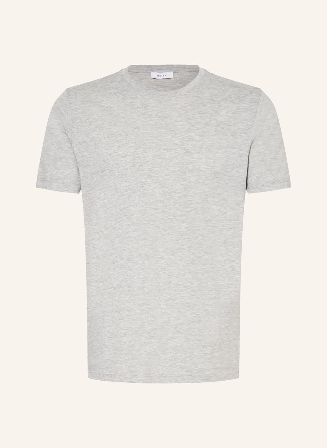 Reiss T-Shirt Bless grau Reiss T-Shirt Bless grau von REISS