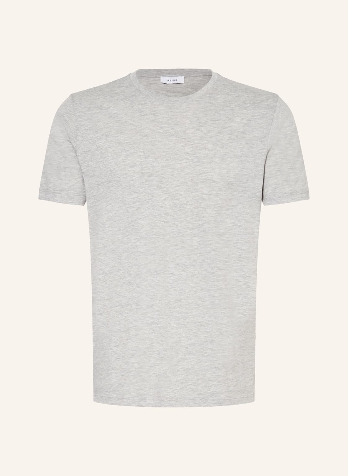 Reiss T-Shirt Bless grau von REISS