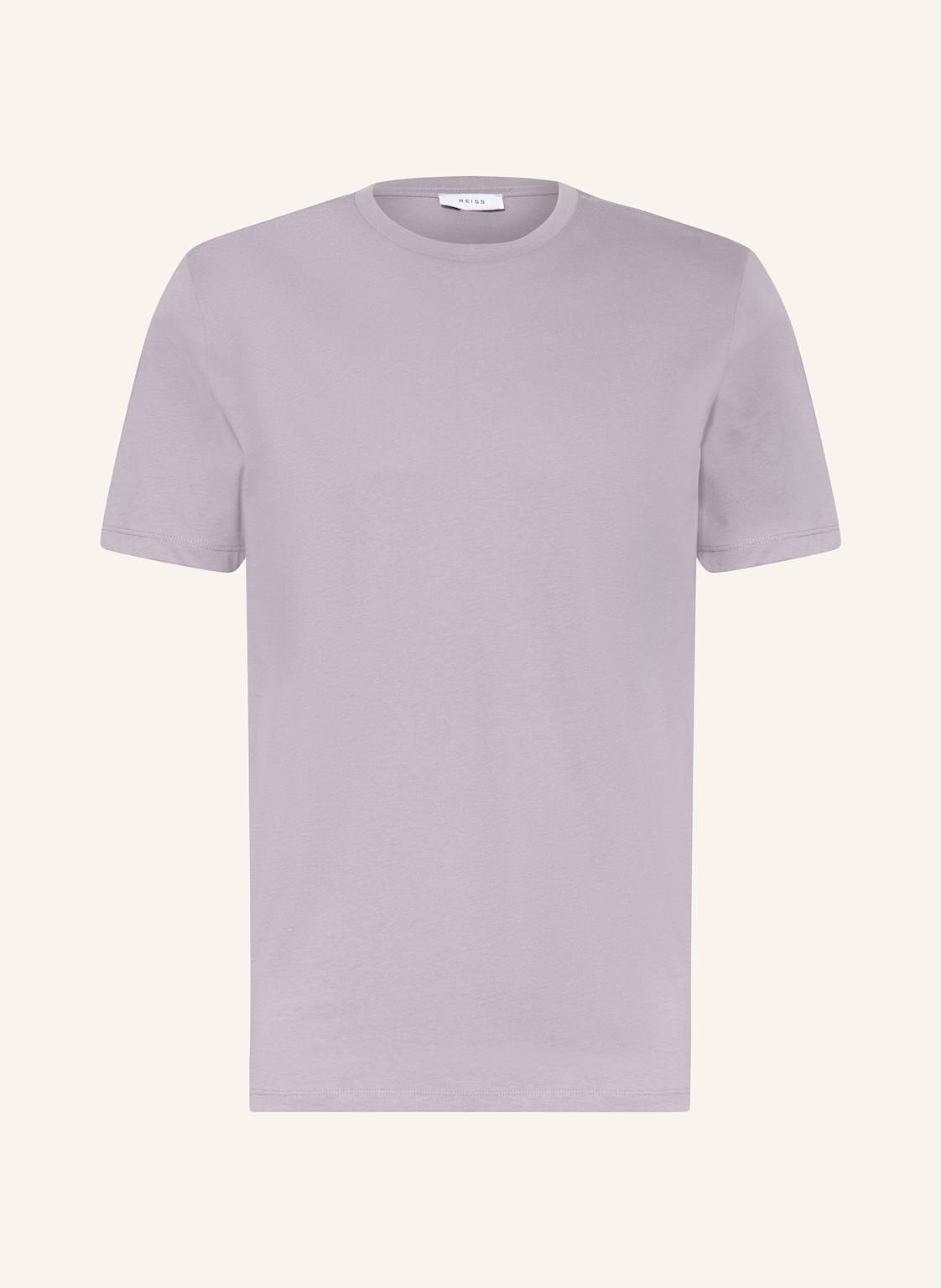 Reiss T-Shirt Bless lila von REISS