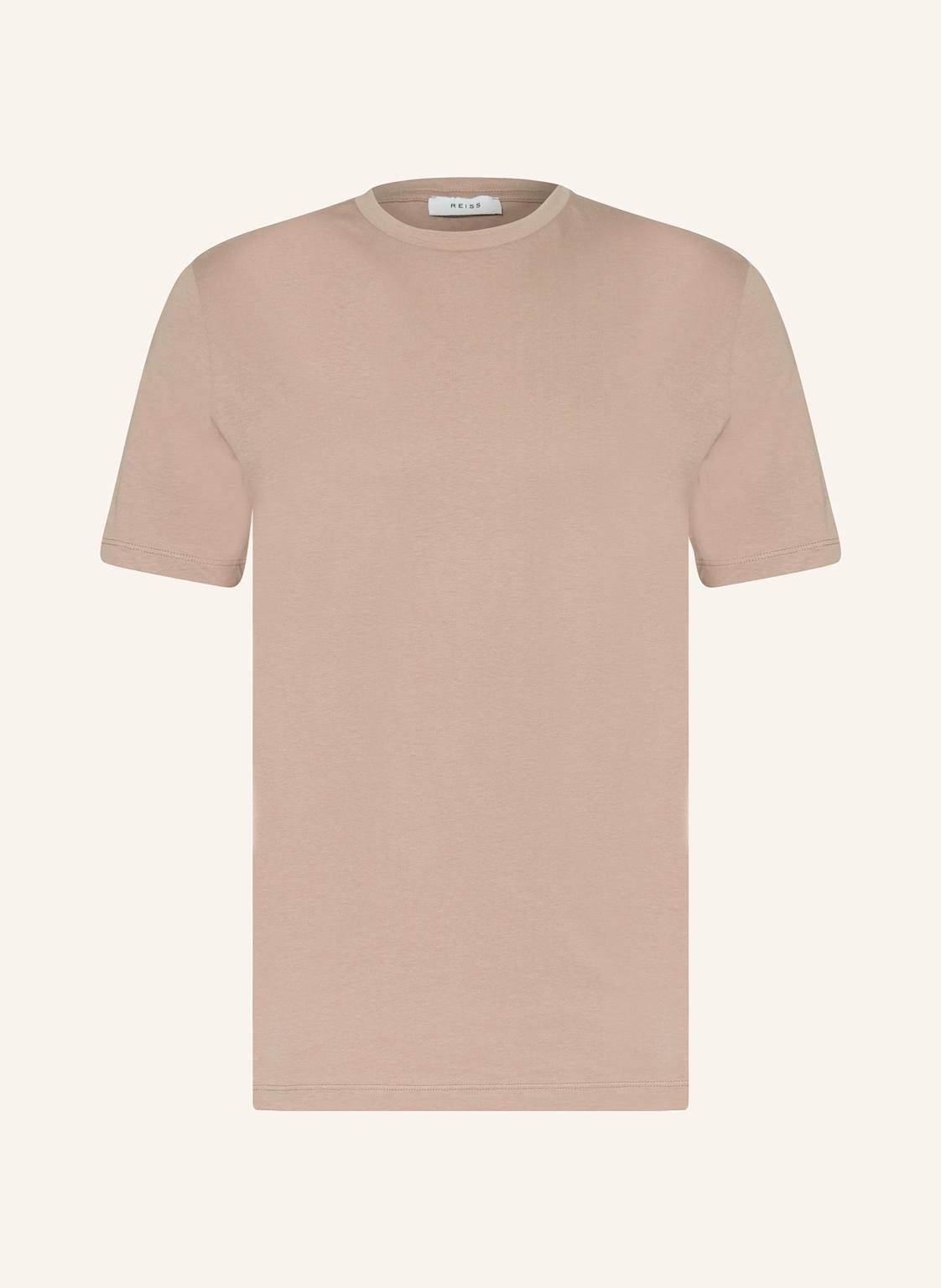 Reiss T-Shirt Bless rosa von REISS