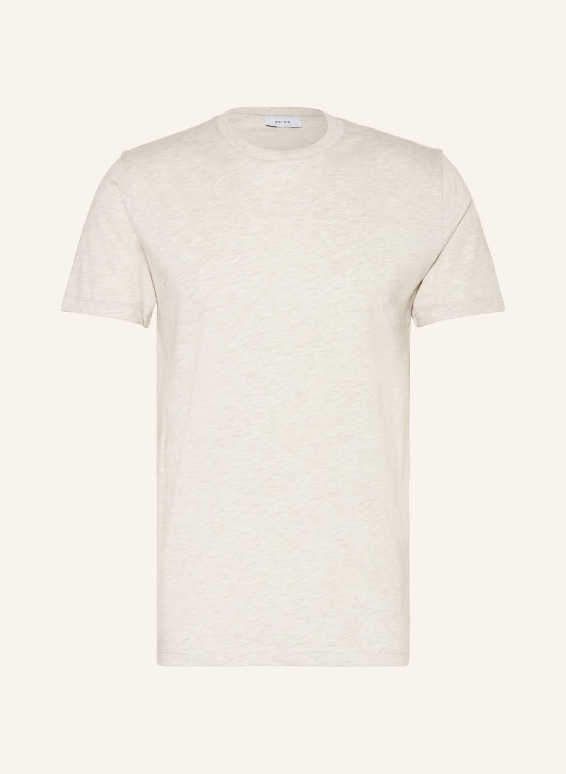 Reiss T-Shirt Bless beige Reiss T-Shirt Bless beige von REISS
