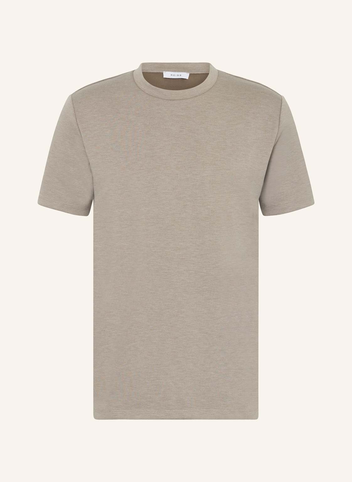 Reiss T-Shirt Bradley beige Reiss T-Shirt Bradley beige von REISS