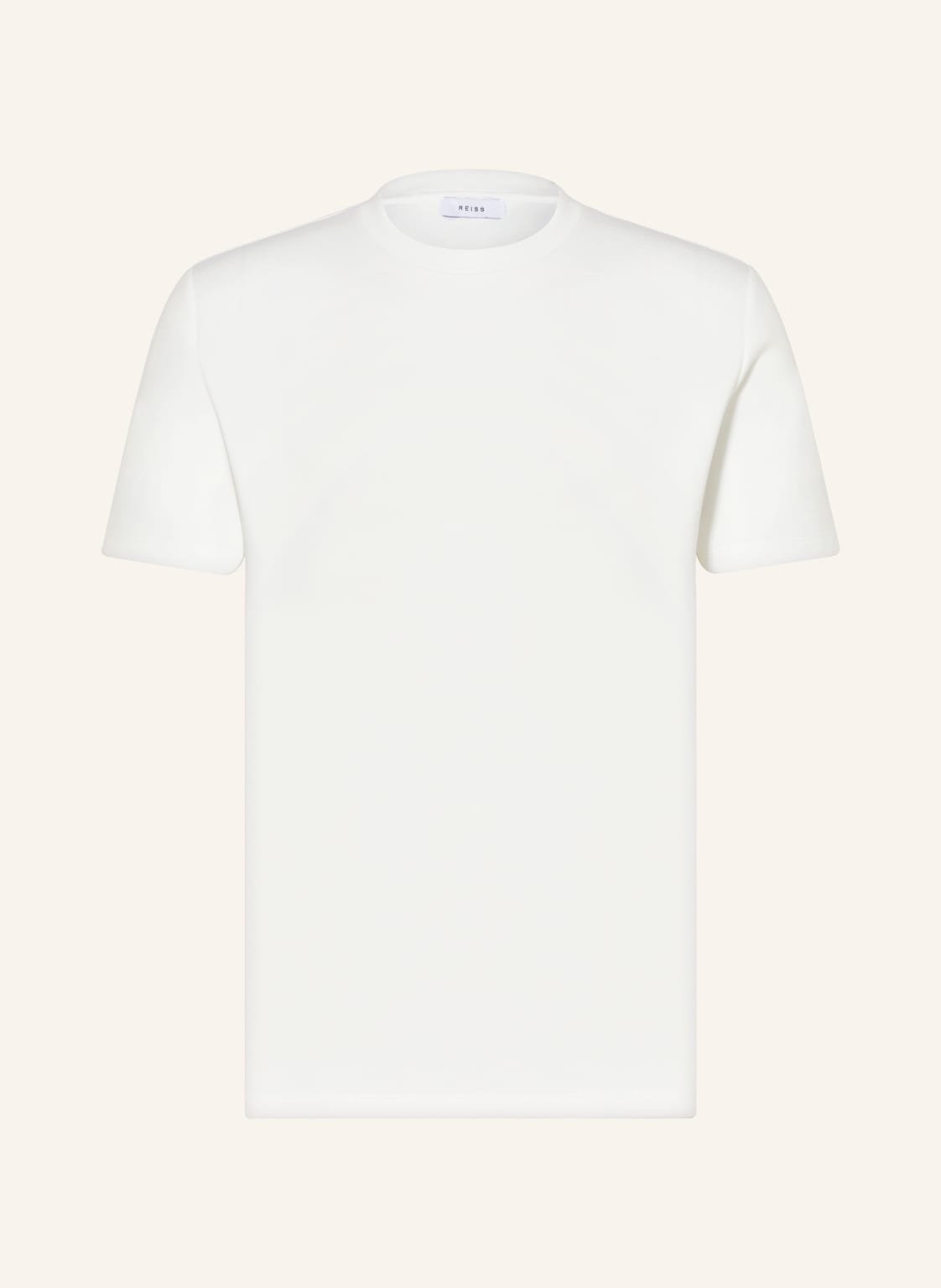 Reiss T-Shirt Bradley weiss Reiss T-Shirt Bradley weiss von REISS