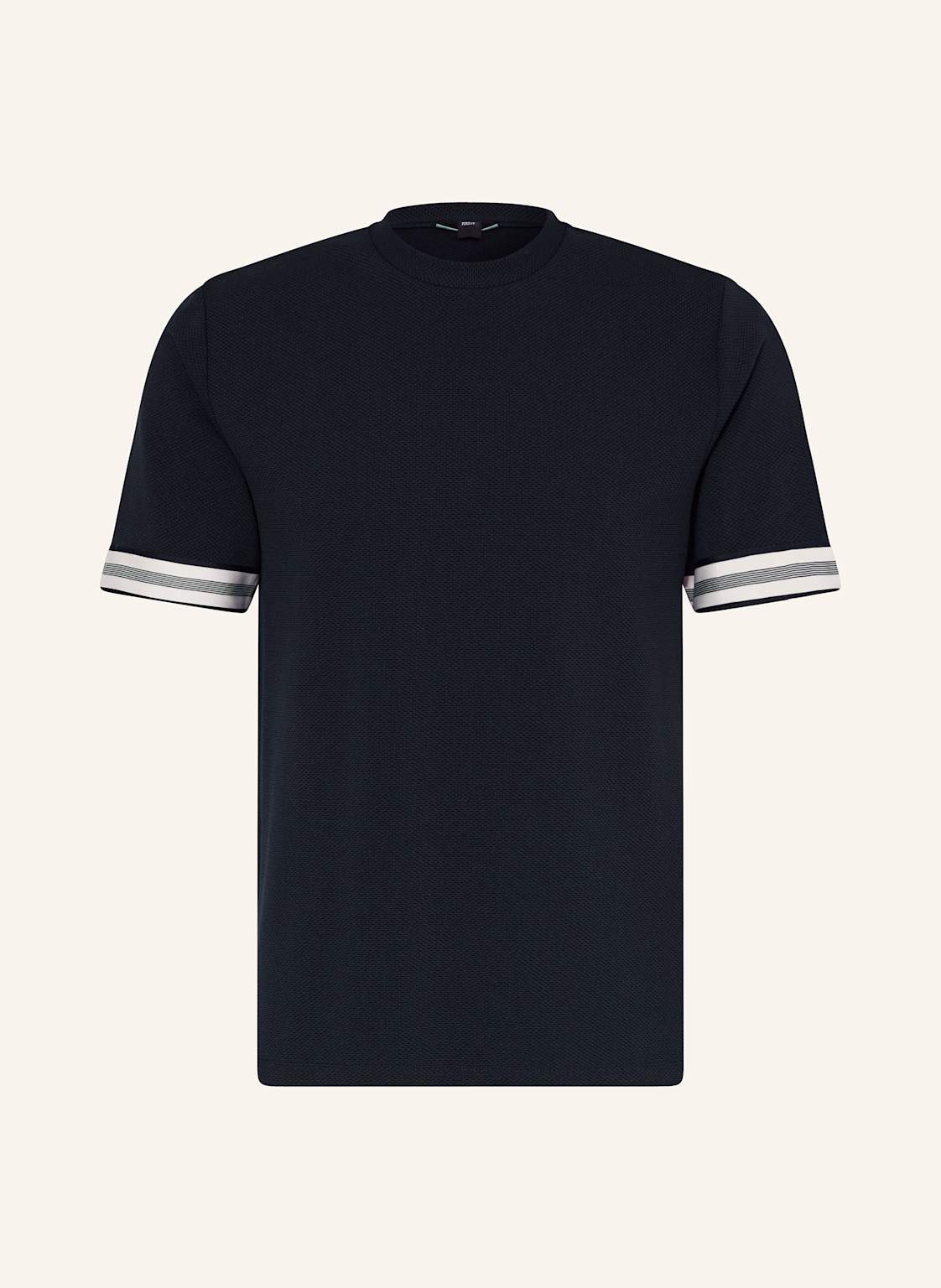 Reiss T-Shirt Emmerson blau Reiss T-Shirt Emmerson blau von REISS