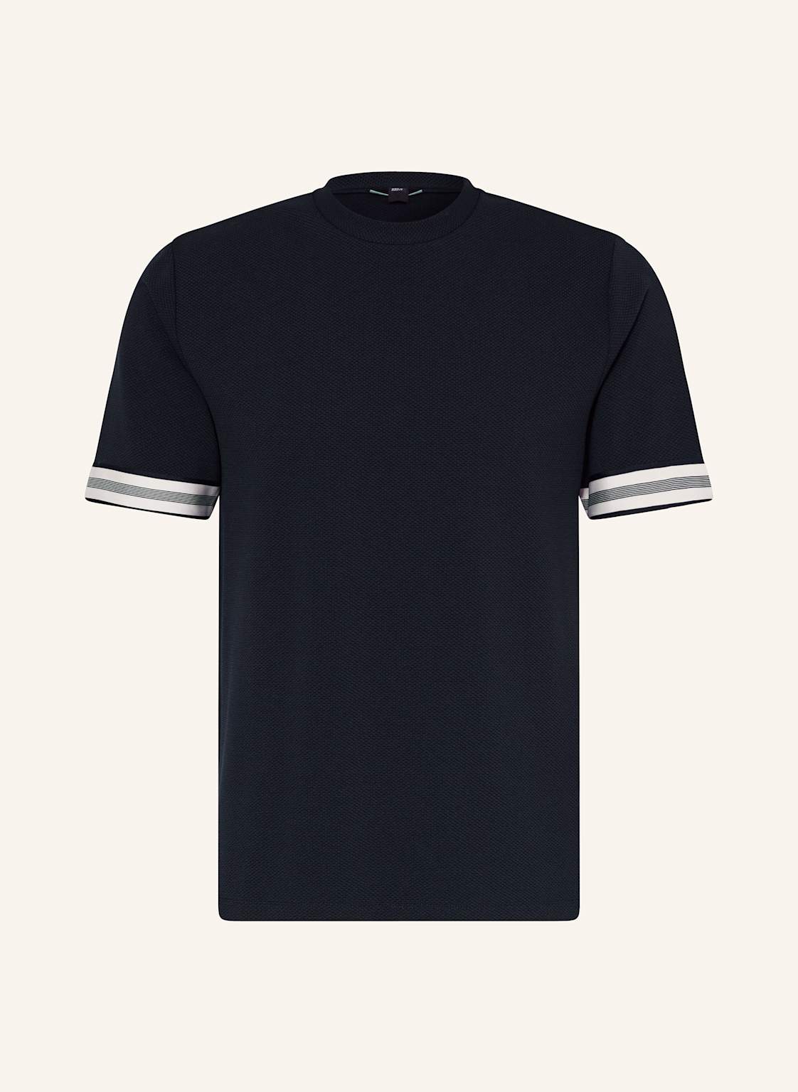 Reiss T-Shirt Emmerson blau von REISS