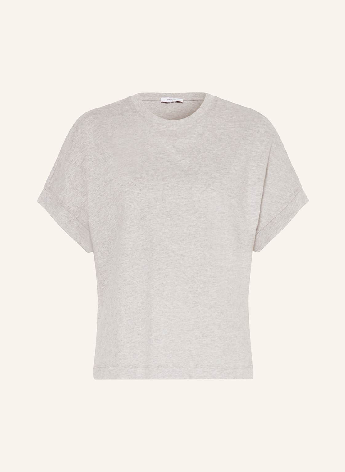 Reiss T-Shirt Lois grau von REISS