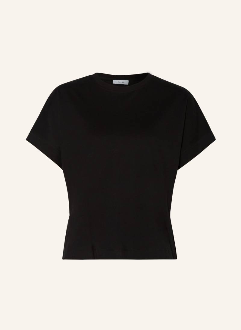 Reiss T-Shirt Lois schwarz Reiss T-Shirt Lois schwarz von REISS